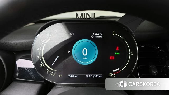 Mini Cooper id 4329715 из Кореи 18