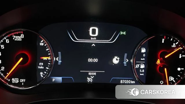 Chevrolet (GM Daewoo) The New Malibu id 4864445 из Кореи 18