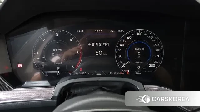 Volkswagen Touareg 3rd generation id 3155906 из Кореи 18