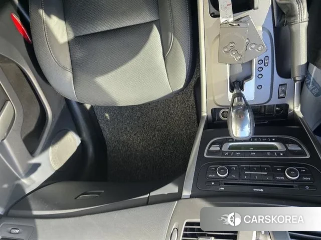 Renault Korea (Samsung) SM5 Nova id 3766295 из Кореи 18