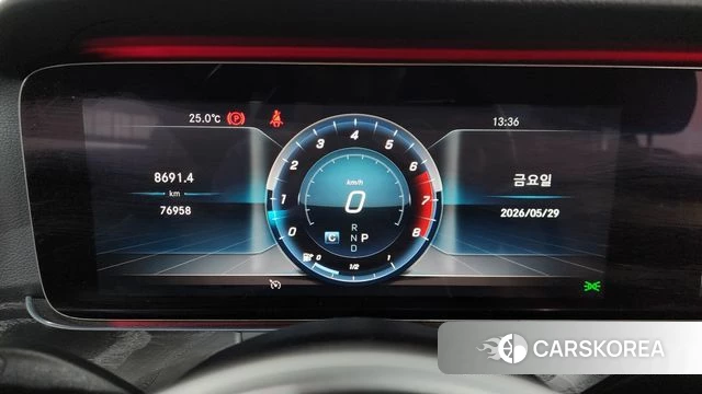 Mercedes-Benz E-Class W213 id 4390397 из Кореи 31