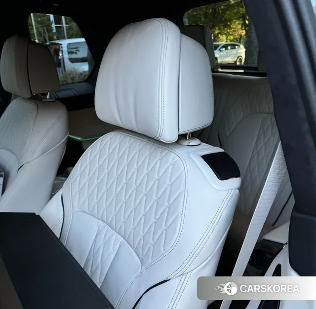 BMW X7 (G07) id 3052805 из Кореи 8