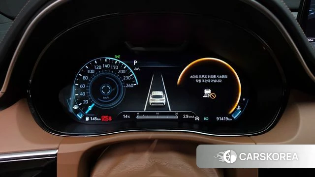 Genesis GV70 id 3865346 из Кореи 18