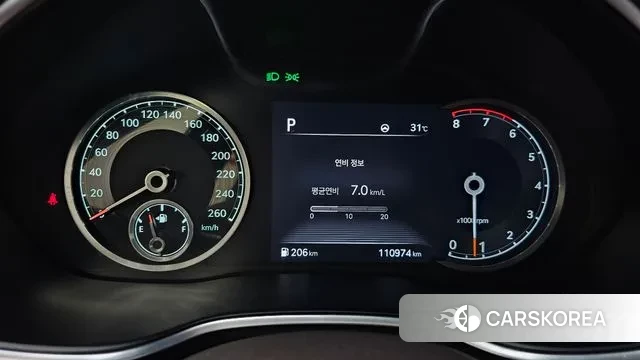 Genesis G80 (RG3) id 2999496 из Кореи 18