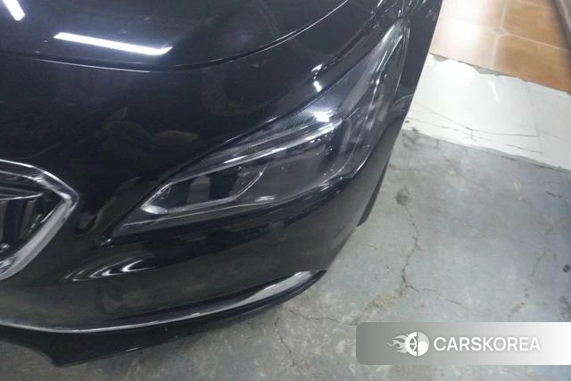 Buick Lacrosse id 3783629 из Китая 15