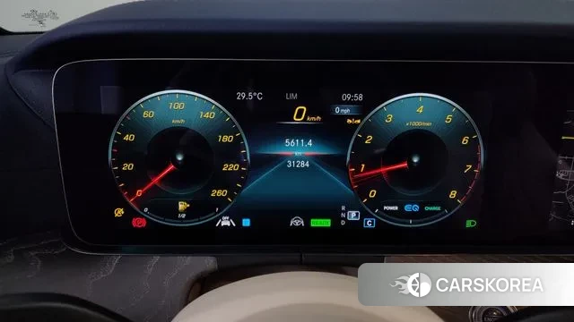 Mercedes-Benz E-Class W213 id 3011217 из Кореи 18