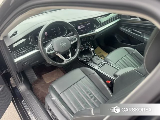 Volkswagen Passat id 4274268 из Китая 11