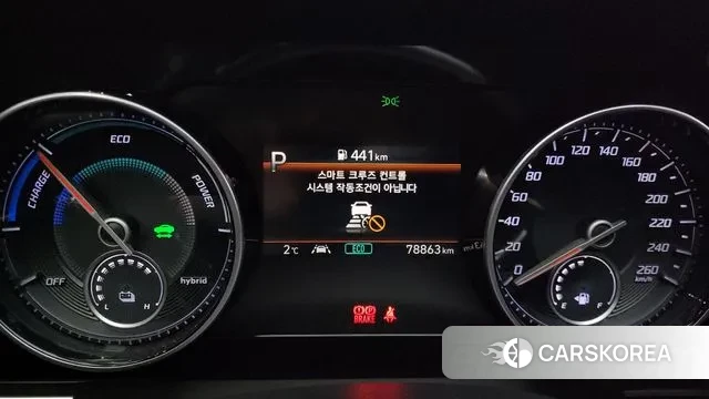 Hyundai The New Grandeur IG Hybrid id 3621298 из Кореи 18