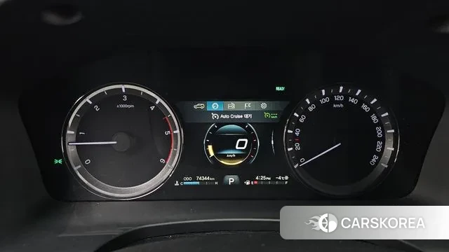 Ssangyong G4 Rexton id 3519810 из Кореи 18