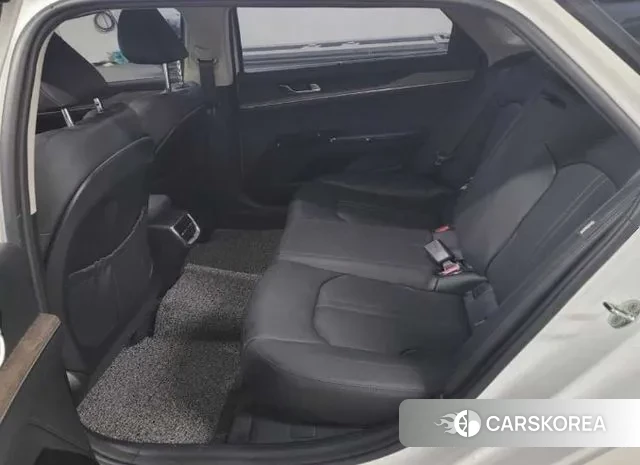 Kia K5 3rd generation id 3524110 из Кореи 8