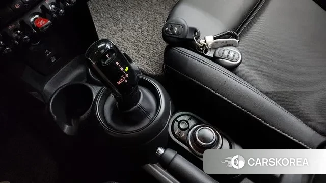 Mini Cooper id 3610521 из Кореи 18