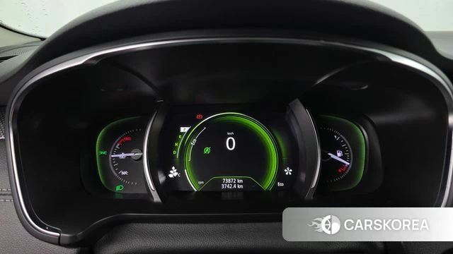Renault Korea (Samsung) SM6 id 4574352 из Кореи 18