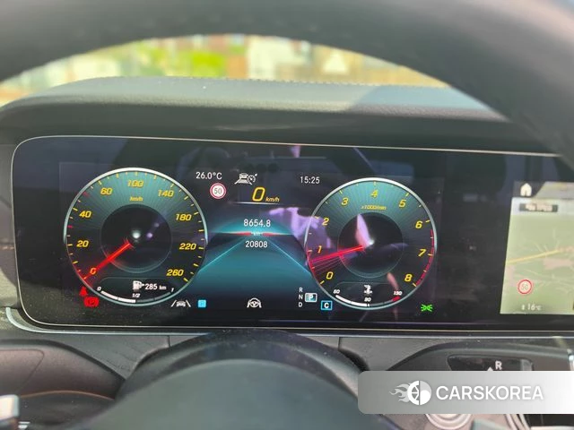Mercedes-Benz E-Class W213 id 4511339 из Кореи 18