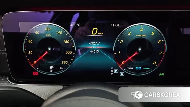 Mercedes-Benz E-Class W213 id 3128355 из Кореи 18