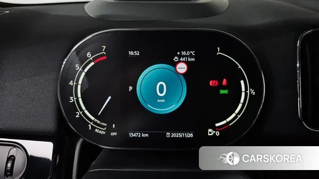 Mini Cooper Countryman id 3410360 из Кореи 18