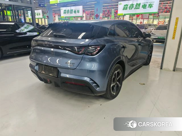 BYD Seal 06GT id 4198863 из Китая 10