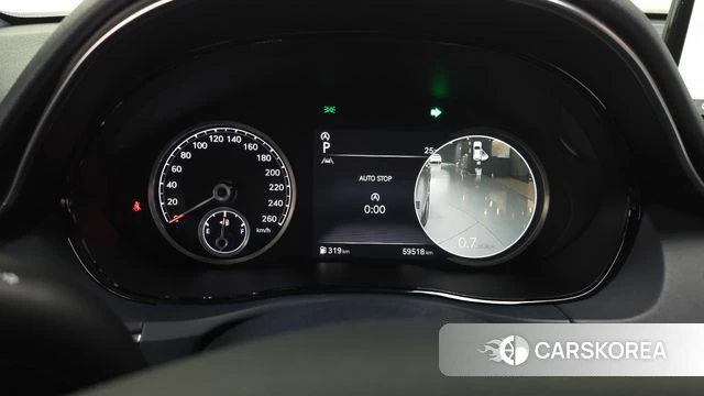 Genesis GV70 id 4402453 из Кореи 31