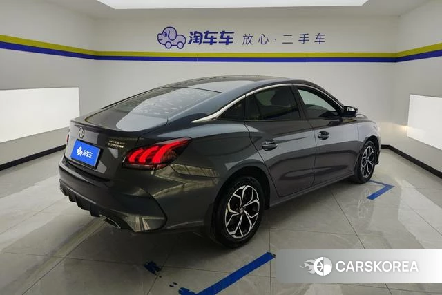 MG MG5 id 3823484 из Китая 15