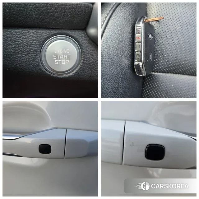 Kia K7 Premier id 3060587 из Кореи 18