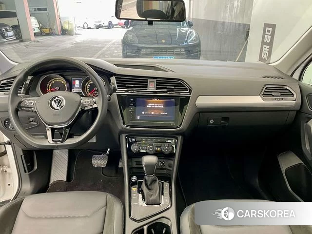 Volkswagen Tiguan L id 4265031 из Китая 19