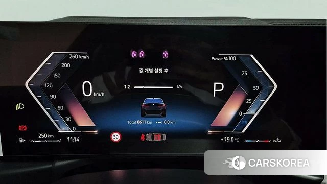 BMW 3 Series (G20) id 4359831 из Кореи 17