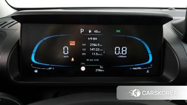 Hyundai Casper id 3393797 из Кореи 18