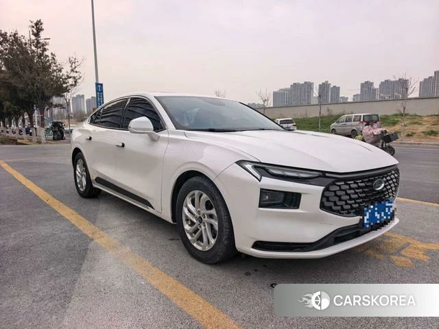 Ford Mondeo id 3856199 из Китая 8