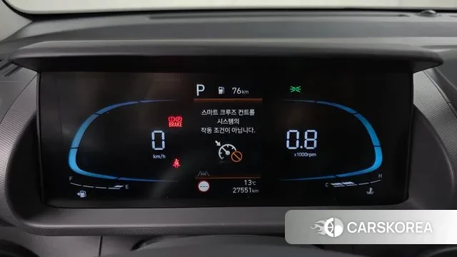 Hyundai The New Casper id 3560158 из Кореи 18