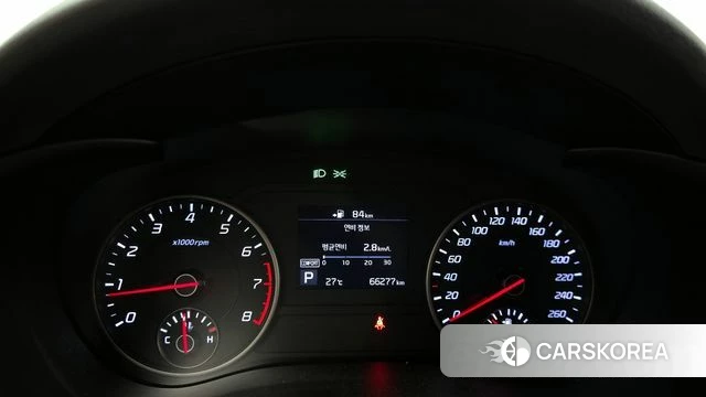 Kia Stinger id 3924700 из Кореи 18