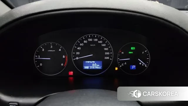 Hyundai The New Grand Starex id 3433745 из Кореи 18