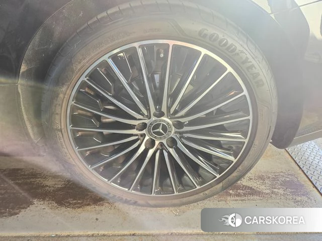 Mercedes-Benz CLE-Class C236 id 4871009 из Кореи 8