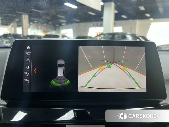 BMW X1 id 4263204 из Китая 22