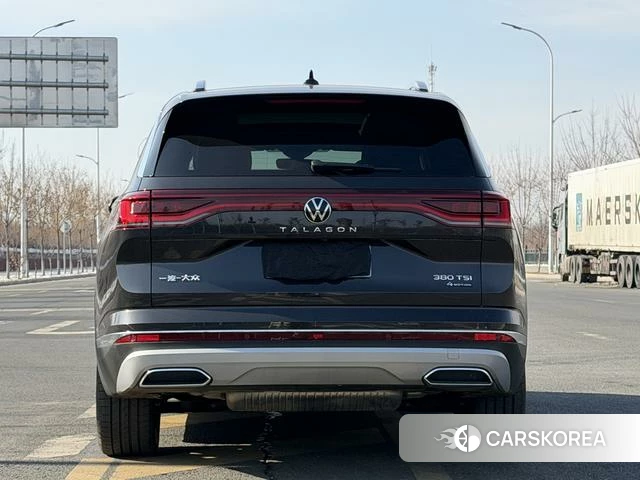 Volkswagen Lanjing id 4259236 из Китая 12