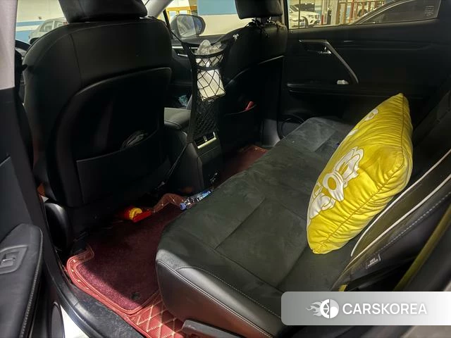 Lexus RX id 4272960 из Китая 9