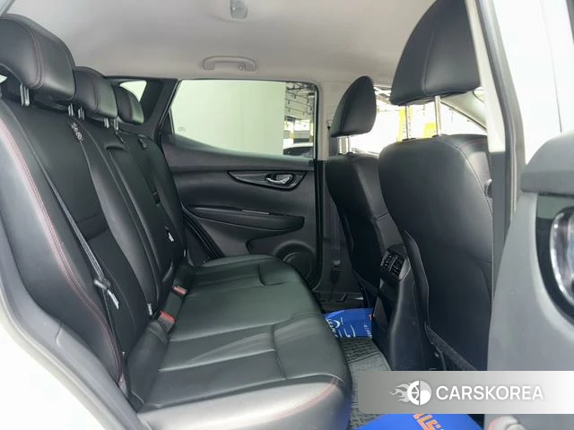 Nissan Qashqai id 4291174 из Китая 31