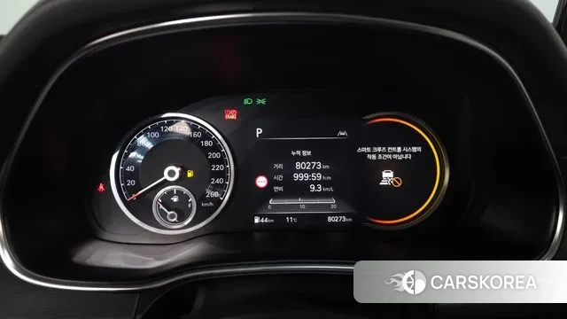 Genesis GV80 id 3473108 из Кореи 18