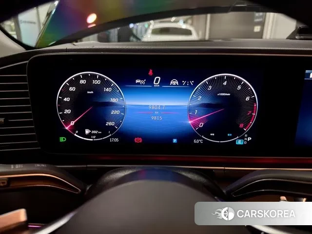 Mercedes-Benz GLE-Class W167 id 3419932 из Кореи 17