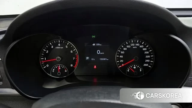 Kia The New K5 2nd generation id 3464949 из Кореи 18