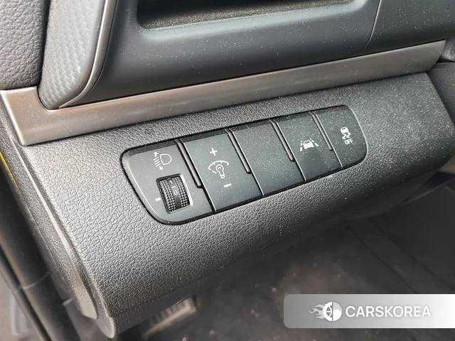 Hyundai The New Avante AD id 4392666 из Кореи 18