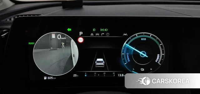 Kia Sportage 5th Generation Hybrid id 4758489 из Кореи 30