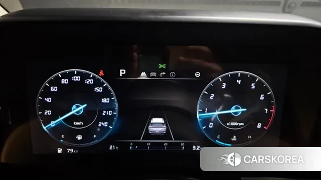 Kia Carnival 4th generation id 3273241 из Кореи 18