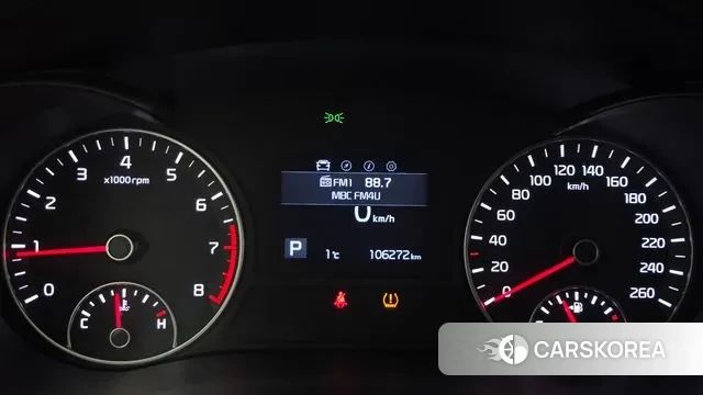 Kia The New K5 2nd generation id 3666694 из Кореи 18