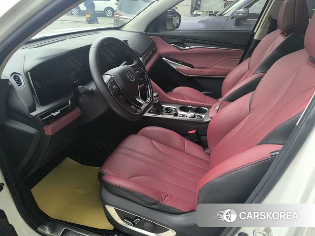 Chang'an CS75 PLUS id 4392043 из Китая 12