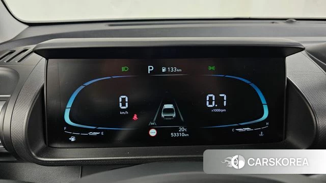 Hyundai Casper id 4942868 из Кореи 29