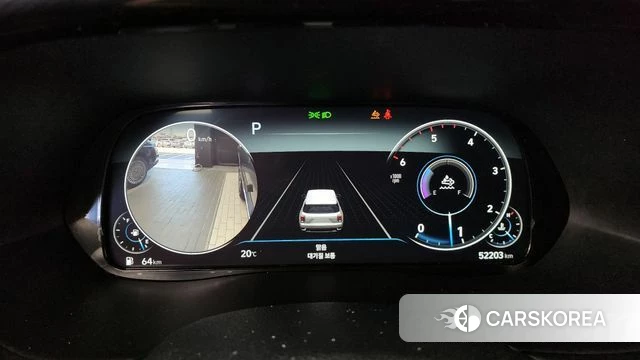 Hyundai Palisade id 4293330 из Кореи 30