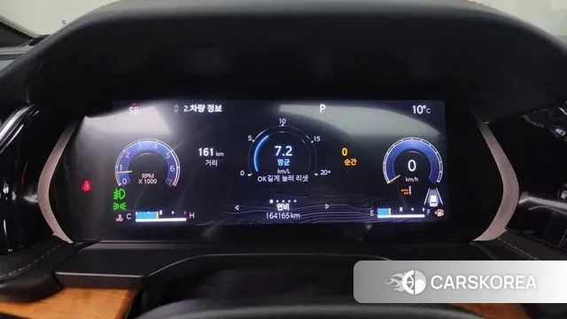 Jeep Grand Cherokee (WL) id 3405855 из Кореи 18