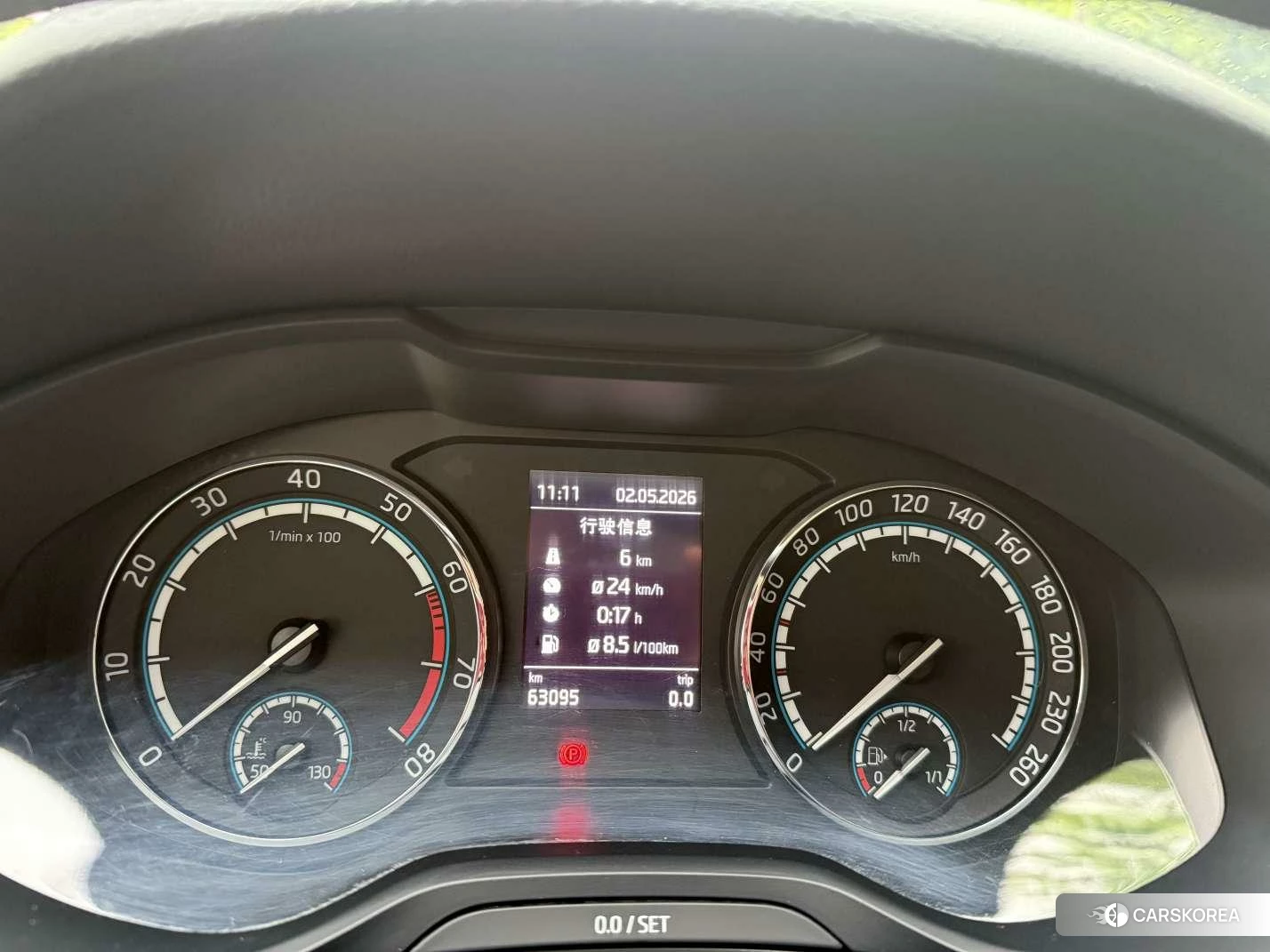Skoda Krok id 4413542 из Китая 22