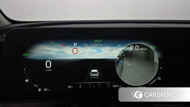 Kia Sportage 5th Generation Hybrid id 4619271 из Кореи 32
