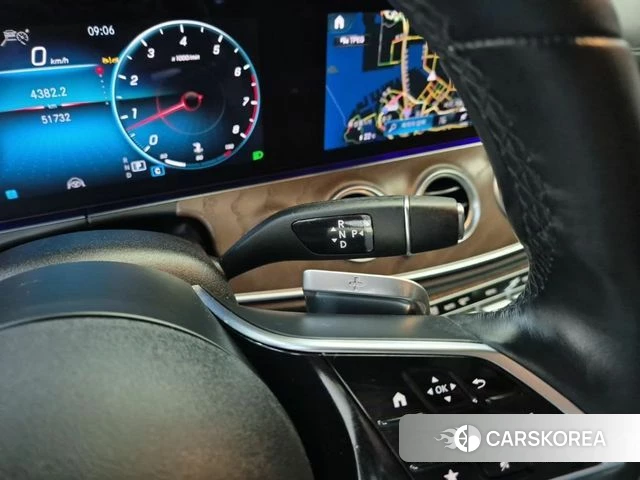 Mercedes-Benz E-Class W213 id 4433004 из Кореи 17