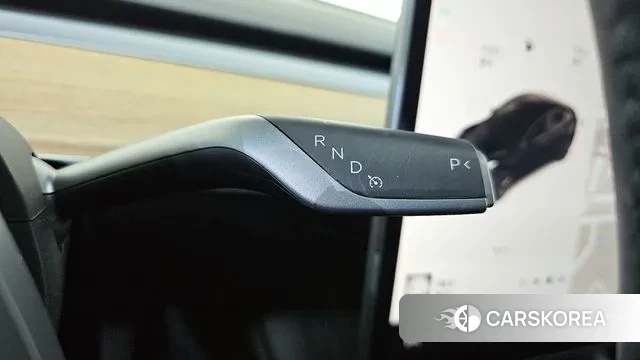 Tesla Model 3 id 3290101 из Кореи 18